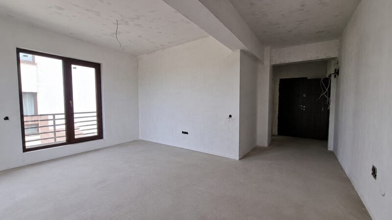 Prelungirea Ghencea | 62.59 mp | Etaj 3 | Finalizat | Comision 0%